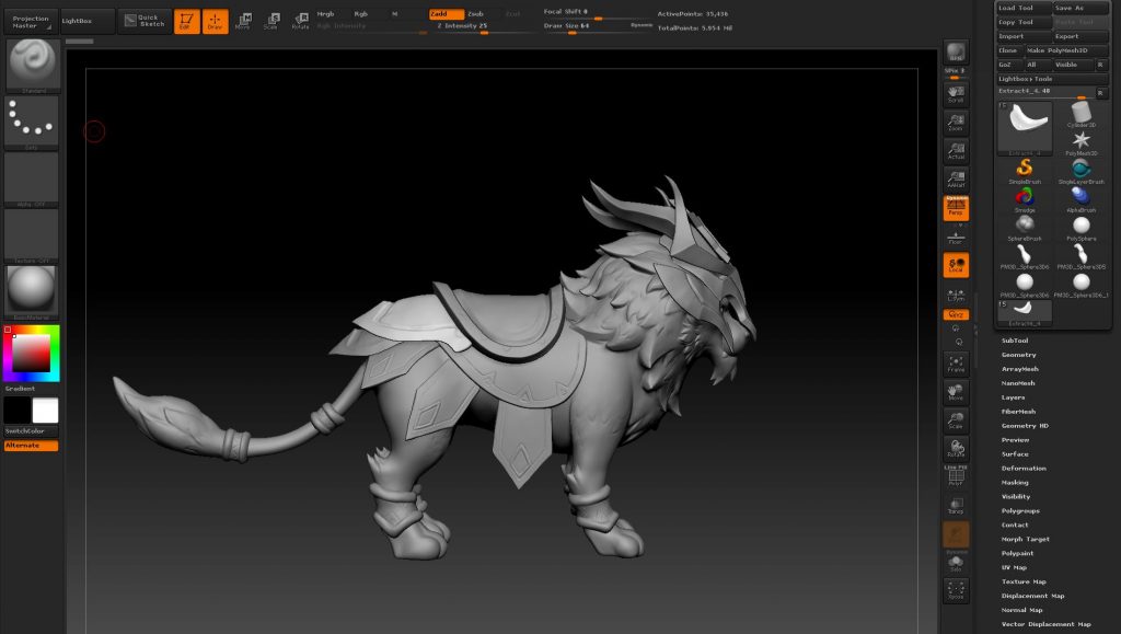 Battlerite_grand_champion_mount_sculpt