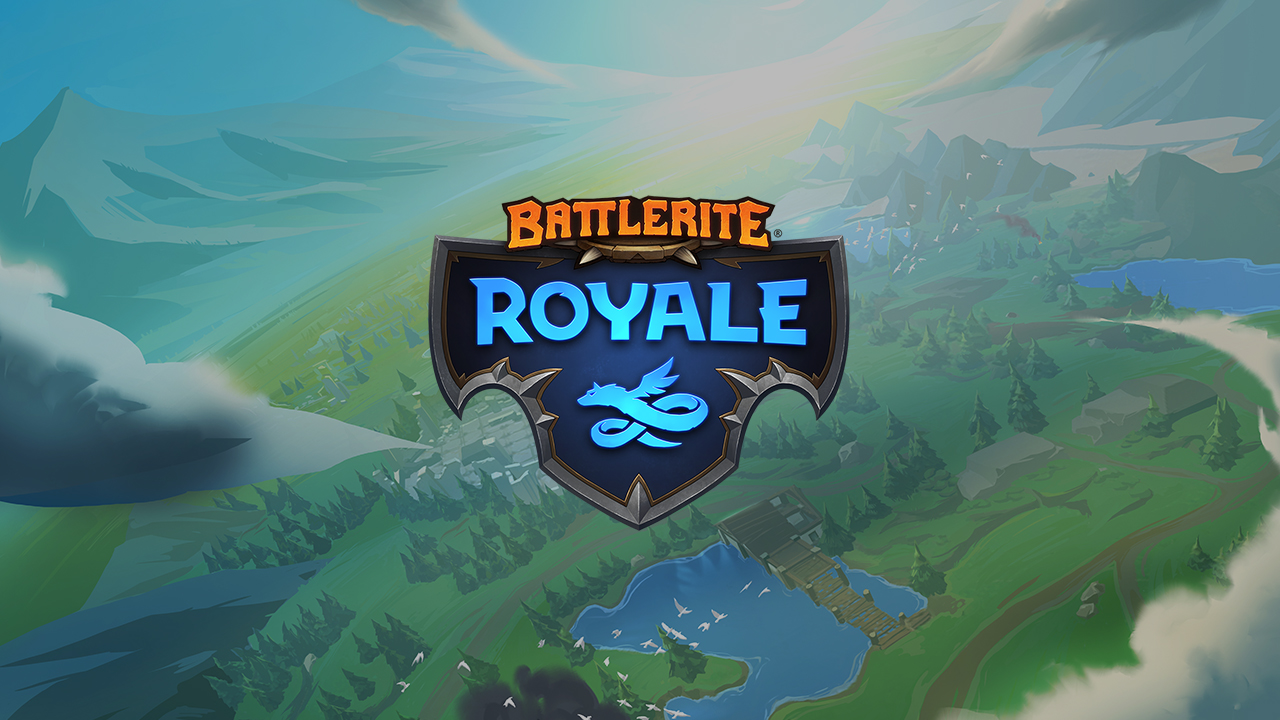 Battlerite royale онлайн в стиме фото 116